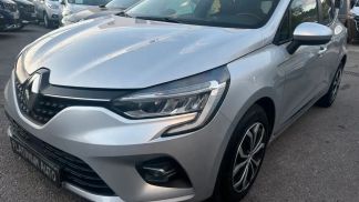 Leasing Sedan Renault Clio 2020