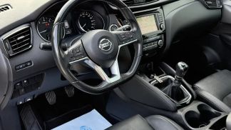 Finansowanie SUV Nissan Qashqai 2020