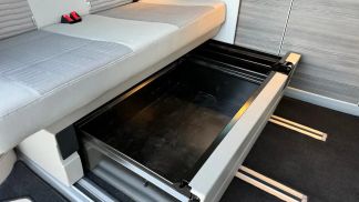 Lízing Hatchback Volkswagen T6 California 2017