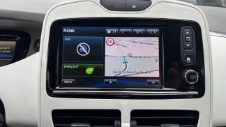 Financování Sedan Renault ZOE 2019
