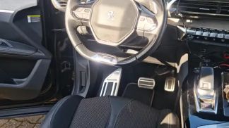 Leasing SUV Peugeot 5008 2022