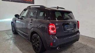 Lízing SUV MINI Cooper SD Countryman 2018