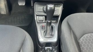 Leasing SUV Jeep Compass 2021