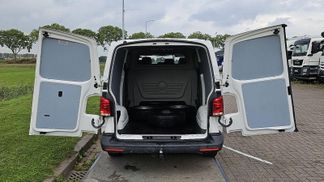 Lízing Van Volkswagen TRANSPORTER 2.0 TDI 2020