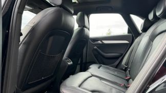 Lízing SUV Audi Q3 2017