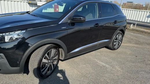 Peugeot 3008 2017