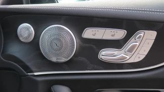 Finansowanie Coupé MERCEDES E 350 2018