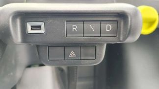 Leasing Hayon Citroën AMI 2024
