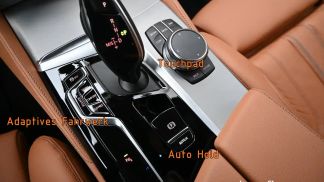 Finansowanie Wóz BMW 530 2023