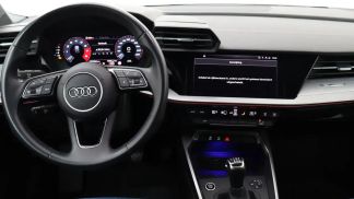 Lízing Hatchback Audi A3 2020