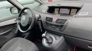 Finansowanie Transport pasażerów Citroën GRAND C4 PICASSO 2012