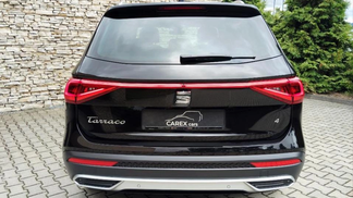 Leasing SUV Seat Tarraco 2021