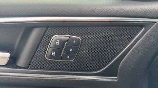 Lízing Hatchback Ford Galaxy 2018