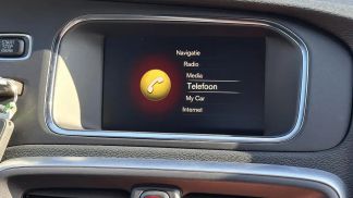Leasing Hatchback Volvo V40 2017
