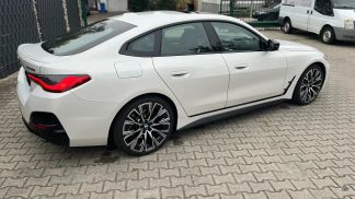 Finansowanie Coupé BMW 440 2022