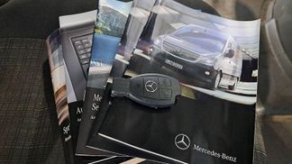 Lízing Van Mercedes-Benz SPRINTER 316 2017