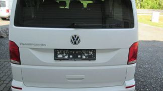 Lízing Hatchback Volkswagen T6 Kombi 2023