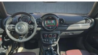 Leasing Wagon MINI Cooper SD 2017