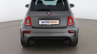 Lízing Hatchback Abarth 595 2021