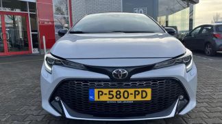 Finansowanie Hatchback Toyota Corolla 2020