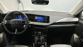 Financování Hatchback Opel Astra 2022