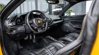 Leasing Coupe Ferrari 488 2016