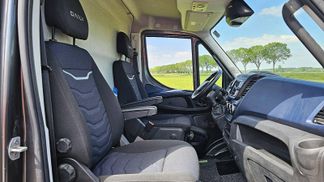 Lízing Van Iveco DAILY 35S18 2021