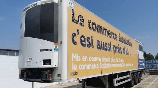 Chereau FRIGO 2016