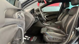 Lízing Sedan Opel Insignia 2015