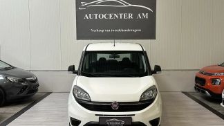 Finansowanie Hatchback Fiat Doblo 2018