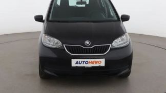 Finansowanie Hatchback Skoda Citigo 2018