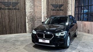Leasing SUV BMW X1 2021