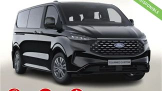 Finansowanie Hatchback Ford Tourneo 2025