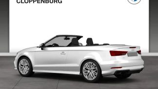 Finansowanie Zamienny Audi A3 2019