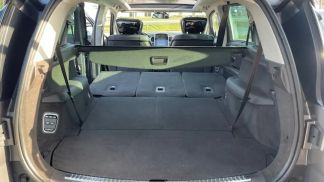 Leasing Hatchback Renault Espace 2018