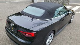 Finansowanie Zamienny Audi A5 2019