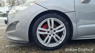 Leasing Coupé Peugeot RCZ 2011