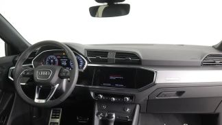 Finansowanie SUV Audi Q3 2024