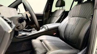Finansowanie SUV BMW X7 2024