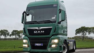 Leasing Tractor unit M.A.N. 18.500 TGX 2019