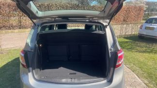 Finansowanie Hatchback Opel Meriva 2016