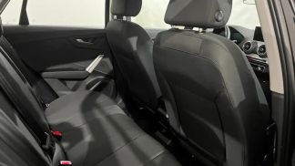 Leasing SUV Audi Q2 2024
