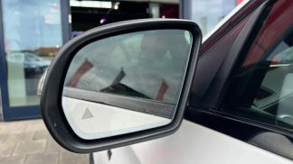 Lízing Sedan MERCEDES C 450 2016