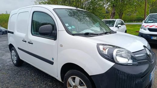 Renault Kangoo 2017