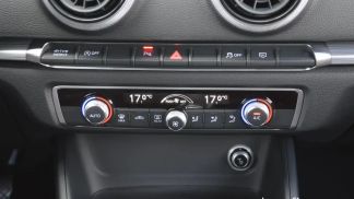 Finansowanie Sedan Audi A3 2017