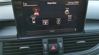 Finansowanie Sedan Audi A7 SPORTBACK 2014
