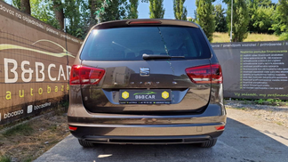 Finansowanie Van Seat Alhambra 2018