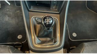 Leasing Sedan Seat Leon 2016