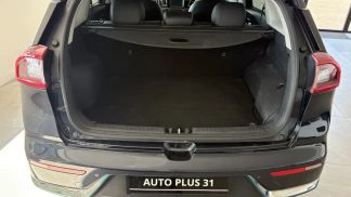 Finansowanie SUV Kia Niro 2019