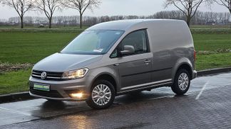 Lízing Osobná doprava Volkswagen CADDY 2.0 2020